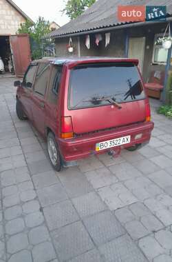 Хэтчбек Daewoo Tico 1997 в 