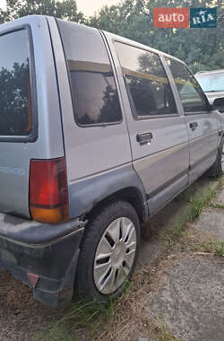 Хетчбек Daewoo Tico 1997 в 