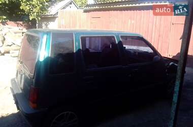 Хэтчбек Daewoo Tico 1997 в 