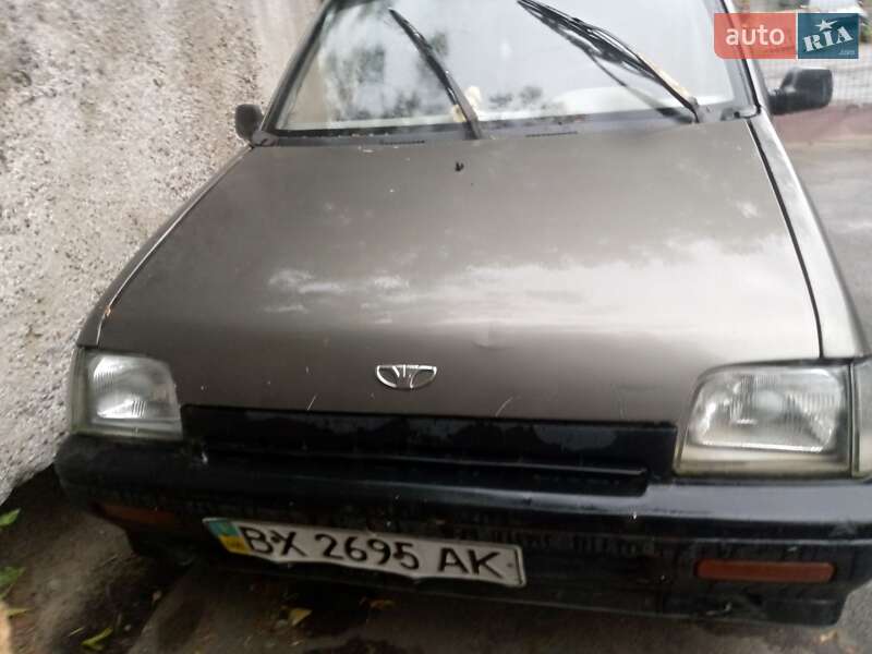 Хэтчбек Daewoo Tico 1997 в Ровно
