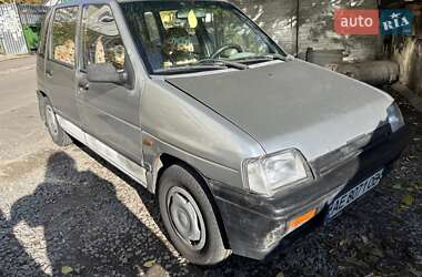 Хетчбек Daewoo Tico 1997 в Дніпрі
