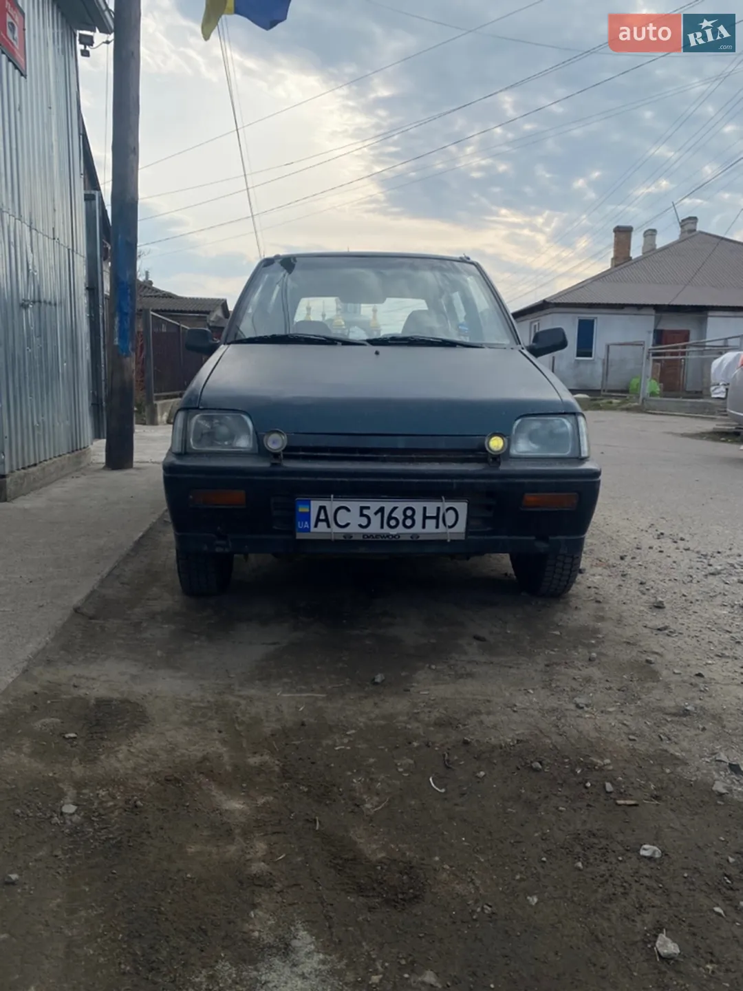 Фото авто 3