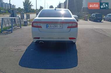 Седан Daewoo Tosca 2010 в 