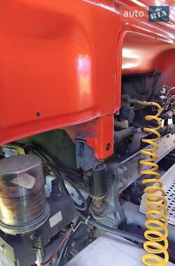 Грузовой фургон DAF 200 2008 в 