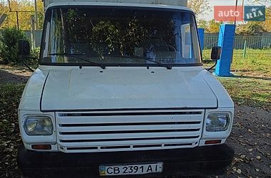 Пикап DAF 400 1989 в Долинской