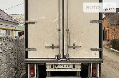 Рефрижератор DAF 45 1999 в 