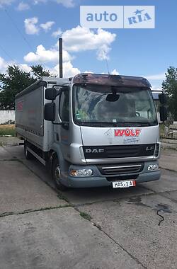 DAF 45 2010