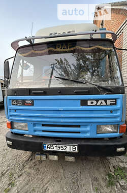 Грузовой фургон DAF 45 1994 в Виннице