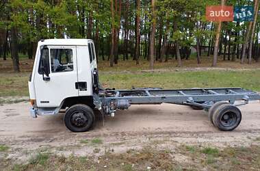 Борт DAF 45 1999 в 