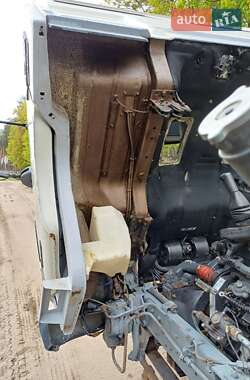 Борт DAF 45 1999 в 