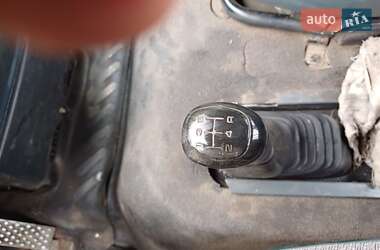Борт DAF 45 1999 в 