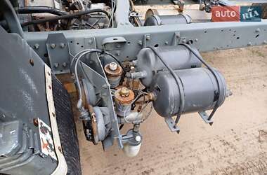 Борт DAF 45 1999 в 
