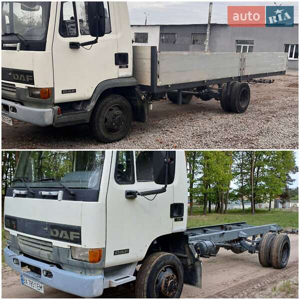 DAF 45 1999