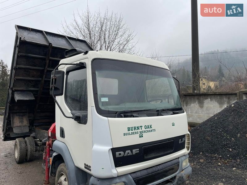 DAF 45 2004