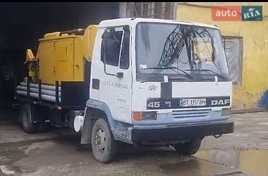 Бетононасос DAF 45 1999 в Одесі