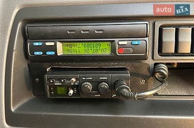 Вантажний фургон DAF 45 2008 в Хмельницькому фото 10 Вантажний фургон DAF 45 2008 в Хмельницькому