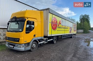 Інші вантажівки DAF 45 2013 в Винниках