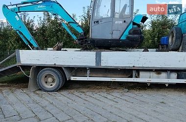 Евакуатор DAF 45 1998 в Чорткові