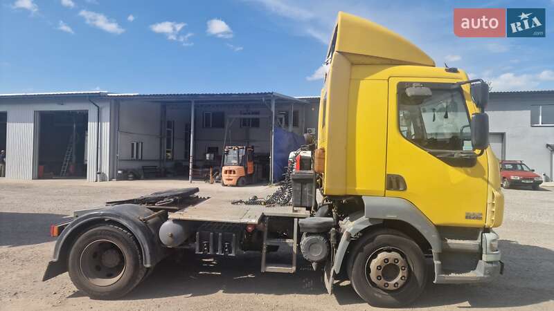 DAF 55 2013