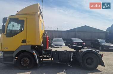 Тягач DAF 55 2013 в Киеве