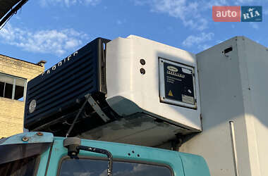 Рефрижератор DAF 65 1998 в Киеве