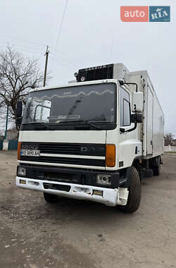 Рефрижератор DAF 65 1999 в Дніпрі