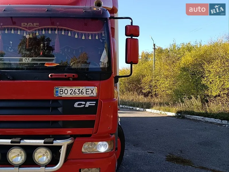 DAF 65 2005
