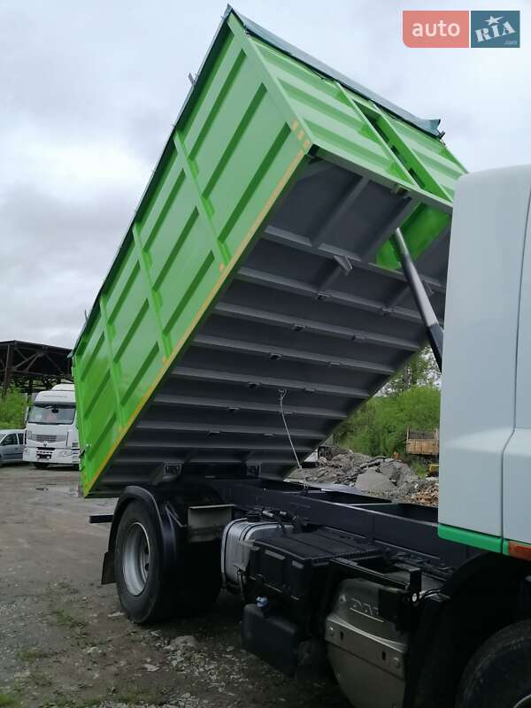 DAF 75 2011