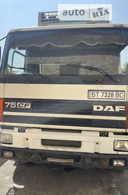 Рефрижератор DAF 75 2000 в Киеве