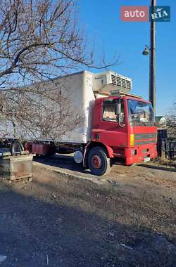 Рефрижератор DAF 75 1999 в 
