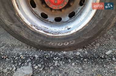 Рефрижератор DAF 75 1999 в 