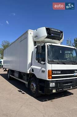 Рефрижератор DAF 75 2000 в Чернігові