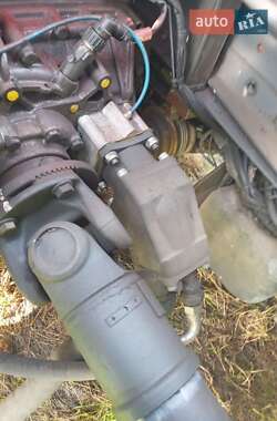 Самоскид DAF 75 2009 в 