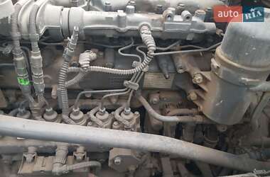 Самоскид DAF 75 2009 в 