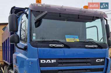 Самосвал DAF 85 2008 в Броварах