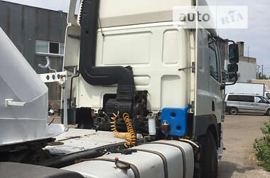 Тягач DAF 85 2006 в Николаеве