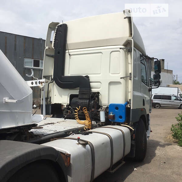 Тягач DAF 85 2006 в Николаеве