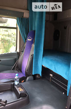 Тягач DAF 85 2006 в Николаеве