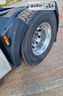 Тягач DAF 85 2011 в Кривому Розі фото 13 Тягач DAF 85 2011 в Кривому Розі