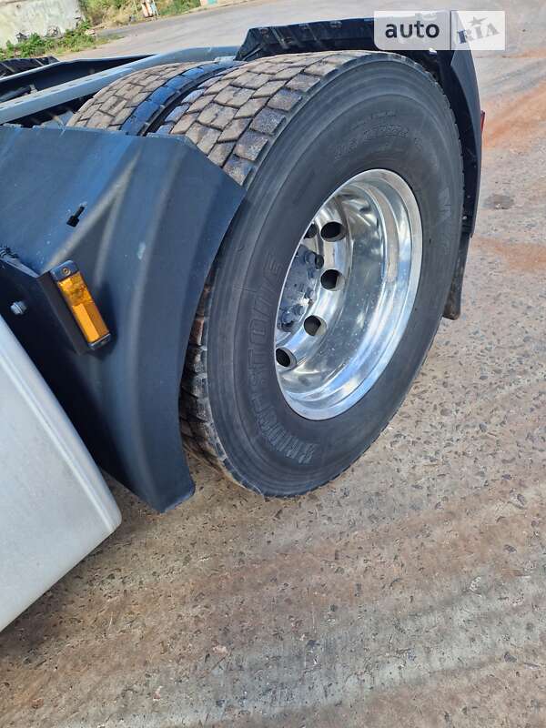 Тягач DAF 85 2011 в Кривому Розі фото 13 Тягач DAF 85 2011 в Кривому Розі