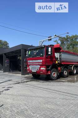 Самосвал DAF 85 2006 в Ивано-Франковске Самосвал DAF 85 2006 в Ивано-Франковске
