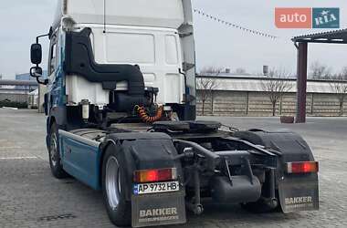 Тягач DAF 85 2011 в Запорожье