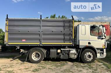 Самоскид DAF 85 2011 в Васильківці