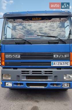 Самоскид DAF 85 2000 в Сквирі