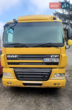 Тягач DAF 85 2011 в Володарці