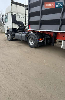 Тягач DAF 85 2008 в Одесі