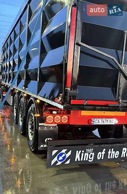 Тягач DAF 85 2008 в Одесі