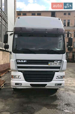 Тягач DAF 85 2001 в Києві