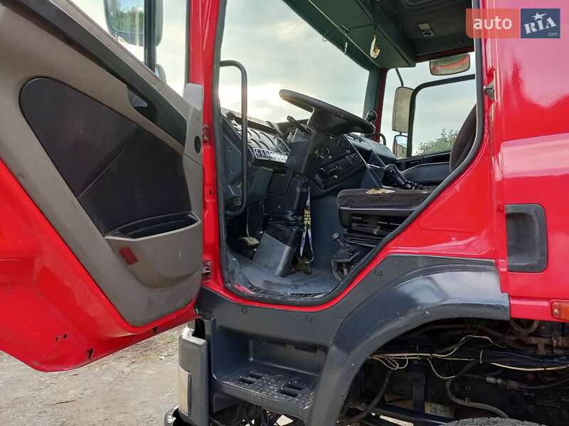 Самосвал DAF 85 1999 в Ровно