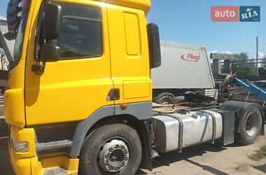 Тягач DAF 85 2008 в Луцке